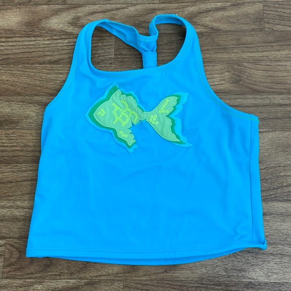 Lands' End Other - 3 for $20* Tankini Top